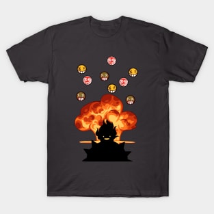 Junkrat T-Shirt